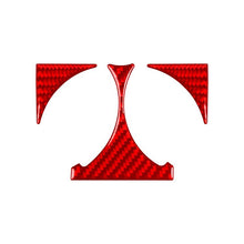 Load image into Gallery viewer, For Mercedes-Benz G-Class W463 3pcs /Set Rear Drain Cup Holder Sticker