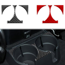 Load image into Gallery viewer, For Mercedes-Benz G-Class W463 3pcs /Set Rear Drain Cup Holder Sticker