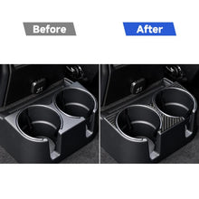 Load image into Gallery viewer, For Mercedes-Benz G-Class W463 3pcs /Set Rear Drain Cup Holder Sticker