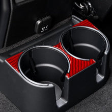 Load image into Gallery viewer, For Mercedes-Benz G-Class W463 3pcs /Set Rear Drain Cup Holder Sticker