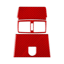 Load image into Gallery viewer, For Mercedes-Benz G-Class W463 3pcs /Set Rear Central Air Vent Set Sticker