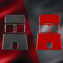Load image into Gallery viewer, For Mercedes-Benz G-Class W463 3pcs /Set Rear Central Air Vent Set Sticker