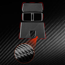 Load image into Gallery viewer, For Mercedes-Benz G-Class W463 3pcs /Set Rear Central Air Vent Set Sticker