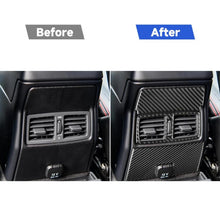 Load image into Gallery viewer, For Mercedes-Benz G-Class W463 3pcs /Set Rear Central Air Vent Set Sticker