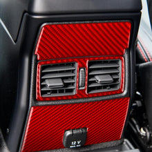 Load image into Gallery viewer, For Mercedes-Benz G-Class W463 3pcs /Set Rear Central Air Vent Set Sticker