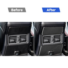 Load image into Gallery viewer, For Mercedes-Benz G-Class W463 2pcs /Set Rear Center Decoration Sticker