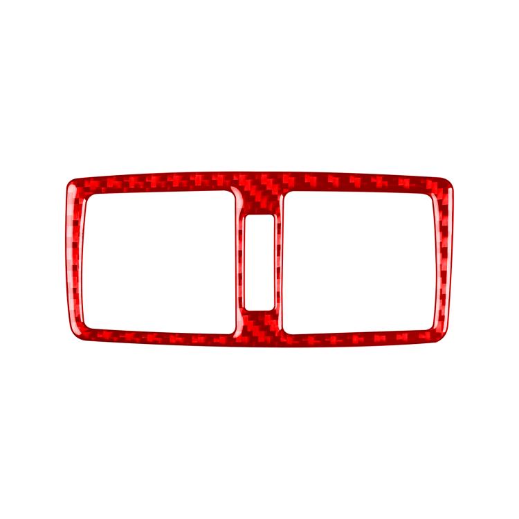 For Mercedes-Benz G-Class W463 Rear Air Outlet Sticker