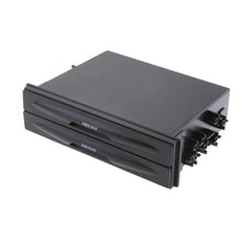 Load image into Gallery viewer, Car Audio Modified Multi-purpose Storage Box Cup Holder, Double-layer Box, Single-layer Box