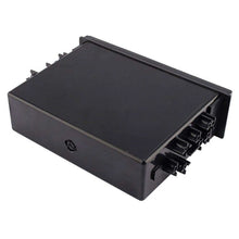 Load image into Gallery viewer, Car Audio Modified Multi-purpose Storage Box Cup Holder, Double-layer Box, Single-layer Box