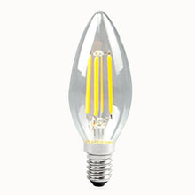 Load image into Gallery viewer, C35 Constant Current Flicker-free LED Highlight Retro Chandelier Lights, Sharp Bulbs E14-2W, Sharp Bulbs E14-4W, Sharp Bulbs E14-6W, Wax Tail E14-2W, Wax Tail E14-4W, Wax Tail E14-6W