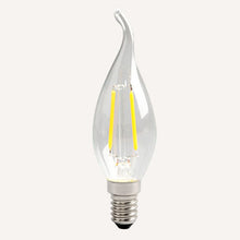 Load image into Gallery viewer, C35 Constant Current Flicker-free LED Highlight Retro Chandelier Lights, Sharp Bulbs E14-2W, Sharp Bulbs E14-4W, Sharp Bulbs E14-6W, Wax Tail E14-2W, Wax Tail E14-4W, Wax Tail E14-6W
