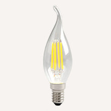 Load image into Gallery viewer, C35 Constant Current Flicker-free LED Highlight Retro Chandelier Lights, Sharp Bulbs E14-2W, Sharp Bulbs E14-4W, Sharp Bulbs E14-6W, Wax Tail E14-2W, Wax Tail E14-4W, Wax Tail E14-6W