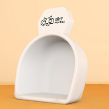 Load image into Gallery viewer, HAZAI Diatomaceous Earth Drying Spoon Pet Grain Bin Moisture Resistant Drying Scoop