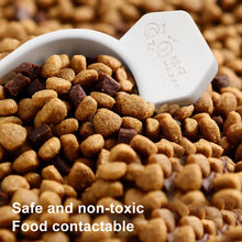 Load image into Gallery viewer, HAZAI Diatomaceous Earth Drying Spoon Pet Grain Bin Moisture Resistant Drying Scoop