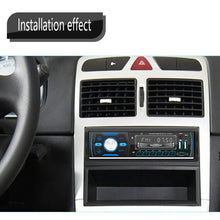 Load image into Gallery viewer, Dual USB Car DAB Digital U Disk Card Bluetooth Radio MP3 Player, SWM-M4