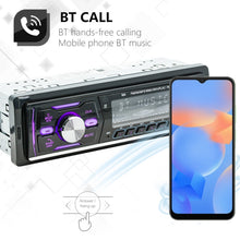 Load image into Gallery viewer, Dual USB Car DAB Digital U Disk Card Bluetooth Radio MP3 Player, SWM-M4