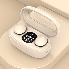 Load image into Gallery viewer, Mini TWS Bluetooth Earphones With Rectangular Bin Noise Reduction Long Life Sleep Wireless Music Earbuds, mini13s