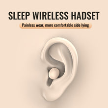Load image into Gallery viewer, Mini TWS Bluetooth Earphones With Rectangular Bin Noise Reduction Long Life Sleep Wireless Music Earbuds, mini13s
