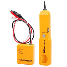 Load image into Gallery viewer, Multifunctional Anti-Interference Network Cable Telephone Line Finder, RJ11