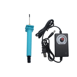 KT Foam Board Cutting Pen Electrothermal Cutting Knife Thermal Melting Pen Tool, 5cm, 10cm, 15cm, 20cm, 25cm