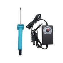 Load image into Gallery viewer, KT Foam Board Cutting Pen Electrothermal Cutting Knife Thermal Melting Pen Tool, 5cm, 10cm, 15cm, 20cm, 25cm