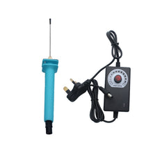 Load image into Gallery viewer, KT Foam Board Cutting Pen Electrothermal Cutting Knife Thermal Melting Pen Tool, 5cm, 10cm, 15cm, 20cm, 25cm