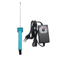 Load image into Gallery viewer, KT Foam Board Cutting Pen Electrothermal Cutting Knife Thermal Melting Pen Tool, 5cm, 10cm, 15cm, 20cm, 25cm