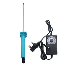 Load image into Gallery viewer, KT Foam Board Cutting Pen Electrothermal Cutting Knife Thermal Melting Pen Tool, 5cm, 10cm, 15cm, 20cm, 25cm