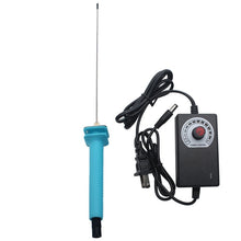 Load image into Gallery viewer, KT Foam Board Cutting Pen Electrothermal Cutting Knife Thermal Melting Pen Tool, 5cm, 10cm, 15cm, 20cm, 25cm