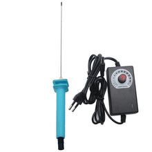 Load image into Gallery viewer, KT Foam Board Cutting Pen Electrothermal Cutting Knife Thermal Melting Pen Tool, 5cm, 10cm, 15cm, 20cm, 25cm