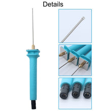 Load image into Gallery viewer, KT Foam Board Cutting Pen Electrothermal Cutting Knife Thermal Melting Pen Tool, 5cm, 10cm, 15cm, 20cm, 25cm
