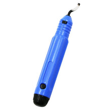 Load image into Gallery viewer, Woodworking Edge Trimmer Deburring Scraper Chamfering Tool