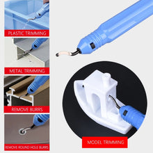 Load image into Gallery viewer, Woodworking Edge Trimmer Deburring Scraper Chamfering Tool