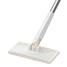 Load image into Gallery viewer, Washcloth Small Mop Lazy Person Hand-Free Automatic Paper Change Mini Floor Cleaner