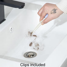 Load image into Gallery viewer, Washcloth Small Mop Lazy Person Hand-Free Automatic Paper Change Mini Floor Cleaner