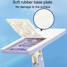 Load image into Gallery viewer, Washcloth Small Mop Lazy Person Hand-Free Automatic Paper Change Mini Floor Cleaner