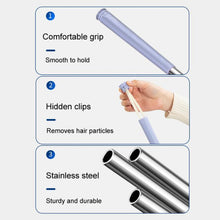Load image into Gallery viewer, Washcloth Small Mop Lazy Person Hand-Free Automatic Paper Change Mini Floor Cleaner