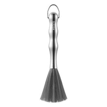 Load image into Gallery viewer, 304 Thickened Lengthened Steel Wire Pot Brush Stainless Steel Cleaning Brush For Kitchen, 25.5cm