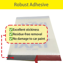 Load image into Gallery viewer, TAXI Washed Mark Label Car Personalized Decorative Stickers
