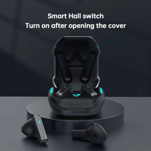Load image into Gallery viewer, Lenovo TG132 Wireless Bluetooth 5.3 Earphones Sensorless Delay Ultra Long Life Sports Music Game Gaming Use