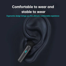 Load image into Gallery viewer, Lenovo TG132 Wireless Bluetooth 5.3 Earphones Sensorless Delay Ultra Long Life Sports Music Game Gaming Use
