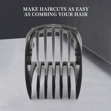 Load image into Gallery viewer, Fixed Comb Positioner for Philips Hair Clipper HC3420 HC5410 HC5450 HC7452, Adult, Children