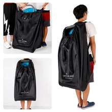 Load image into Gallery viewer, Car Child Safety Seat Travel Bag Baby Stroller Wheelchair Storage Bag