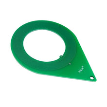 Load image into Gallery viewer, Automobile ECU Induction Signal Automatic Lock Detection Card, Green