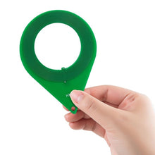 Load image into Gallery viewer, Automobile ECU Induction Signal Automatic Lock Detection Card, Green
