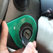Load image into Gallery viewer, Automobile ECU Induction Signal Automatic Lock Detection Card, Green