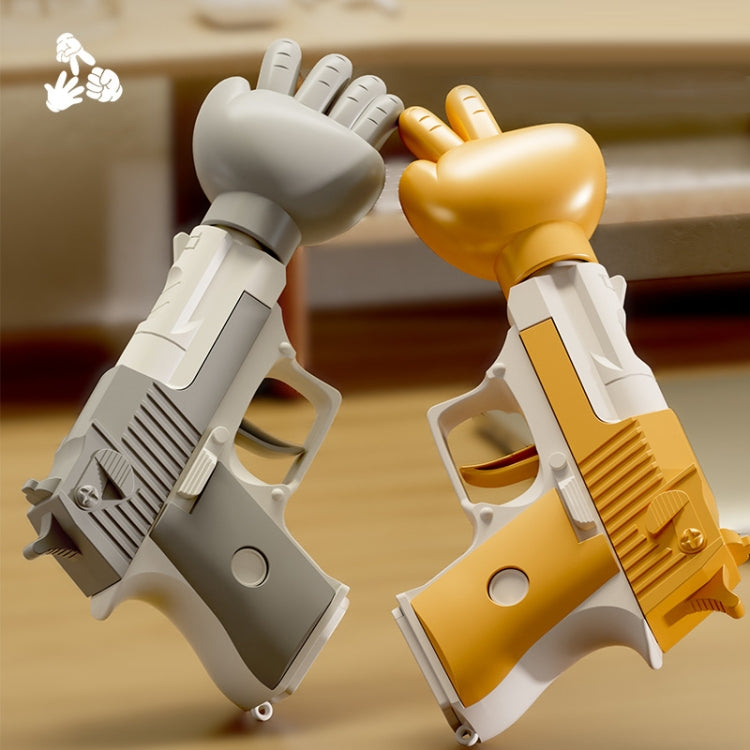 Rock Paper Scissors Board Game Party Props Decompression Toy