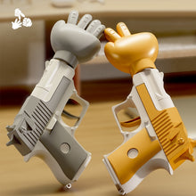 Load image into Gallery viewer, Rock Paper Scissors Board Game Party Props Decompression Toy