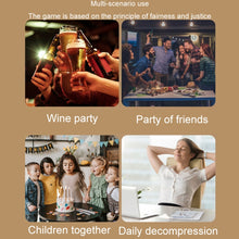 Load image into Gallery viewer, Rock Paper Scissors Board Game Party Props Decompression Toy