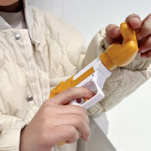 Load image into Gallery viewer, Rock Paper Scissors Board Game Party Props Decompression Toy